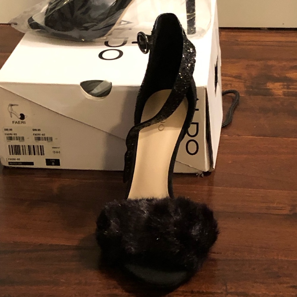 Aldo Pumps